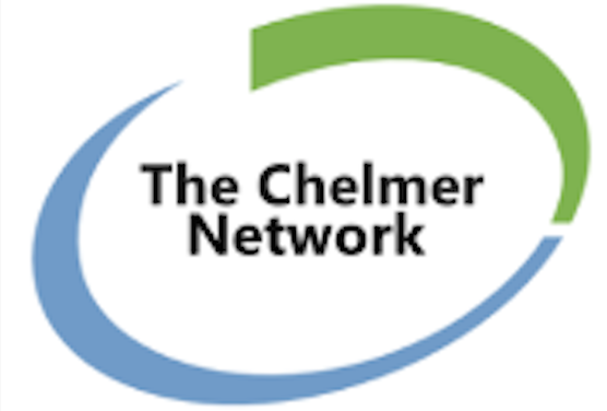 chelmer network pcn logo